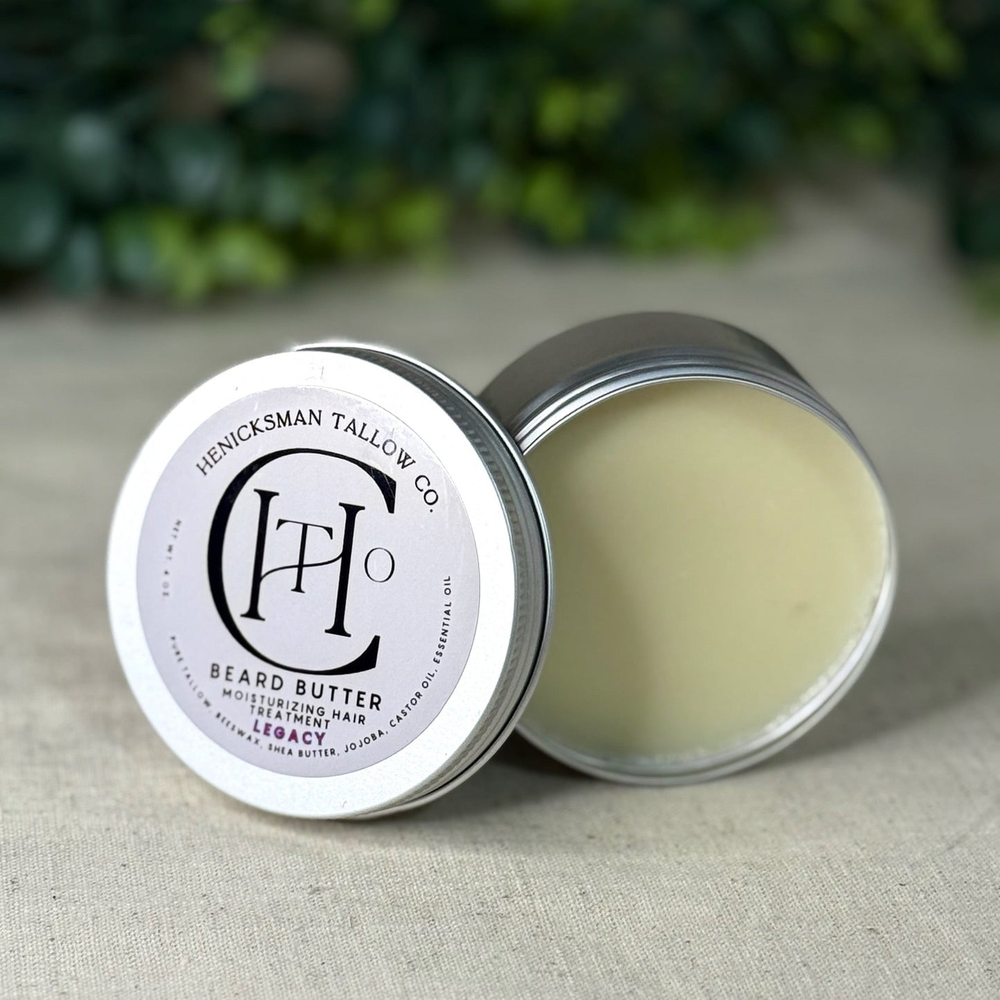 Beard Butter
