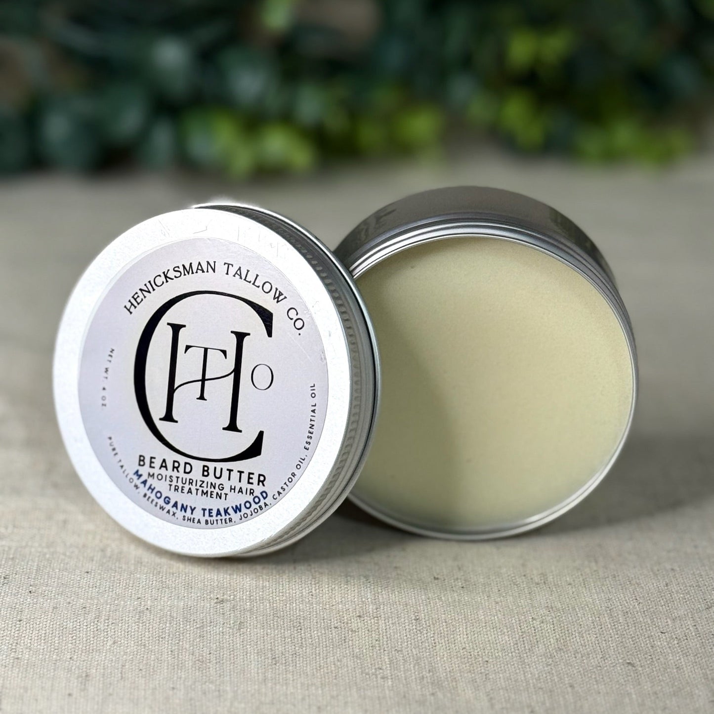 Beard Butter