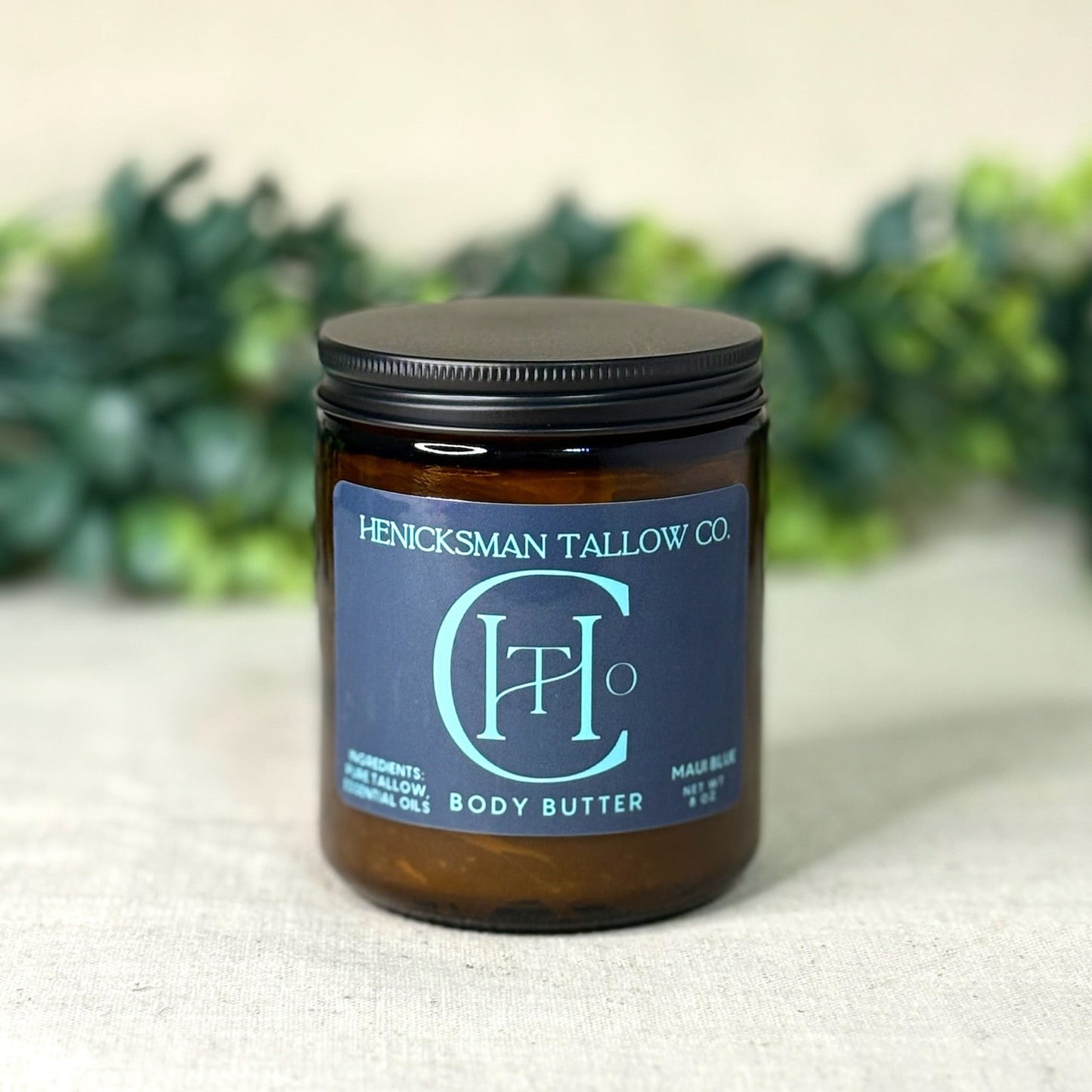 Body Butter