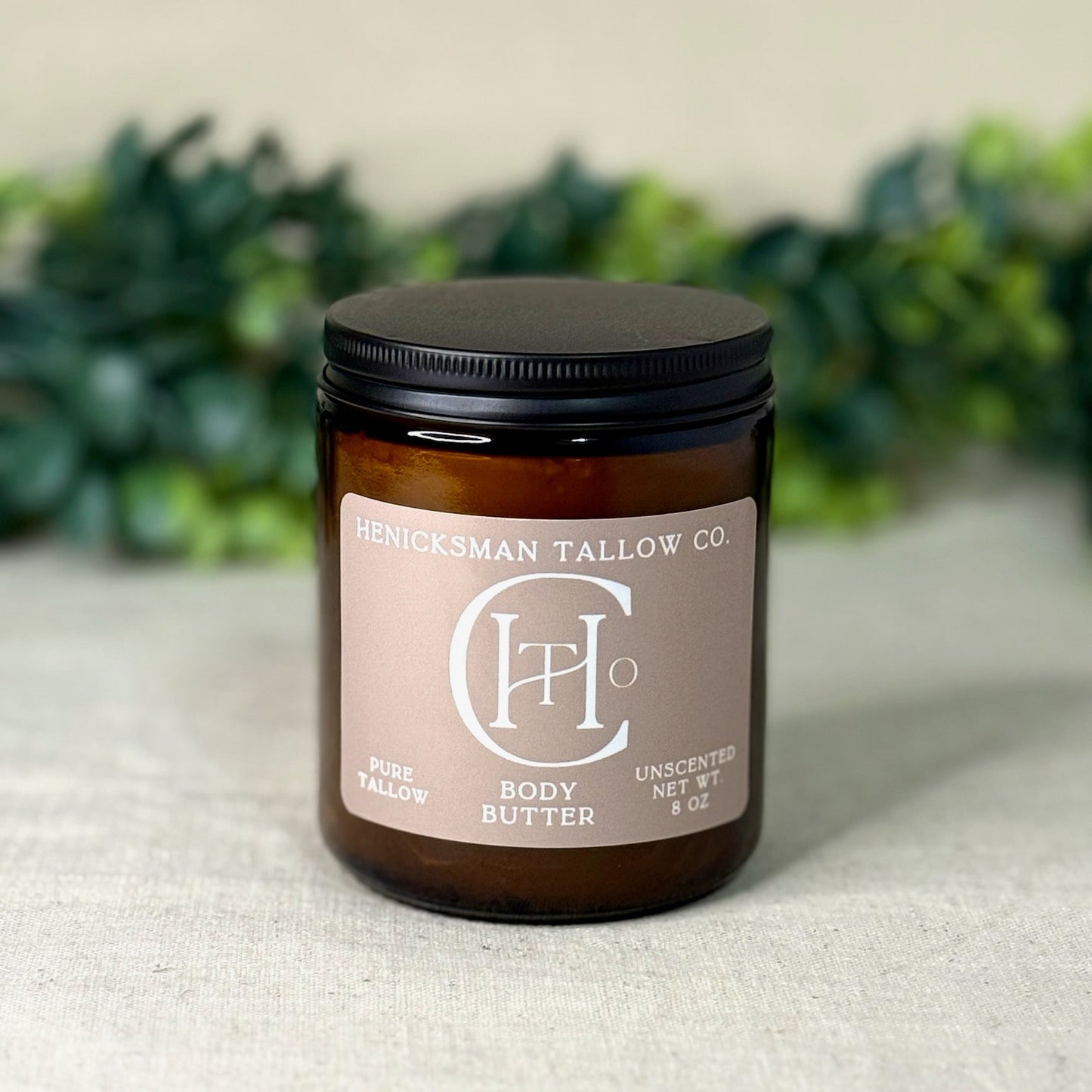 Body Butter