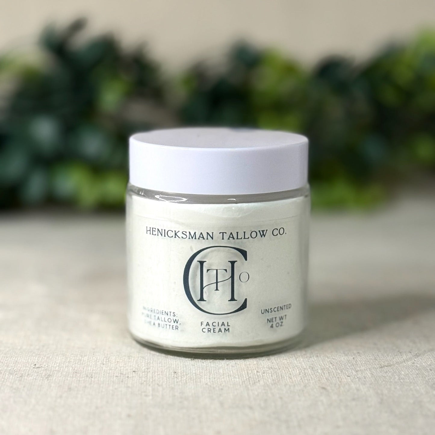 Facial Cream