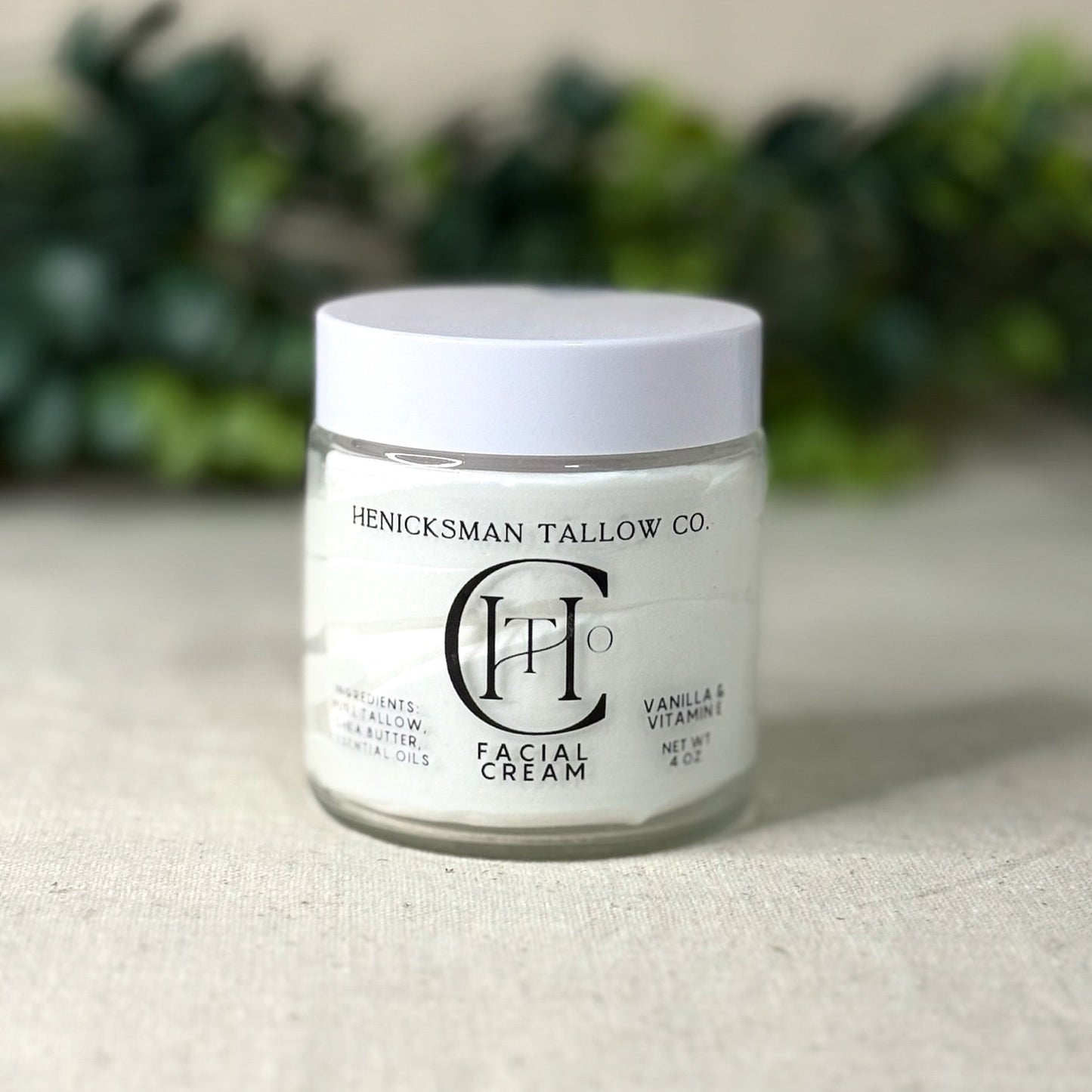 Facial Cream
