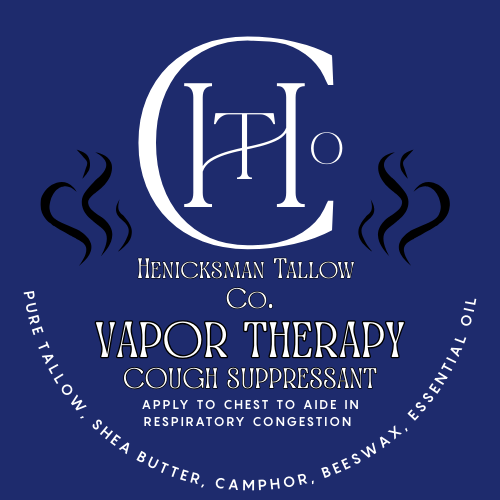 Vapor Therapy